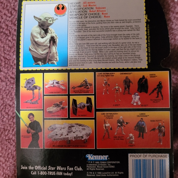 Star wars - Picture 2 of 2